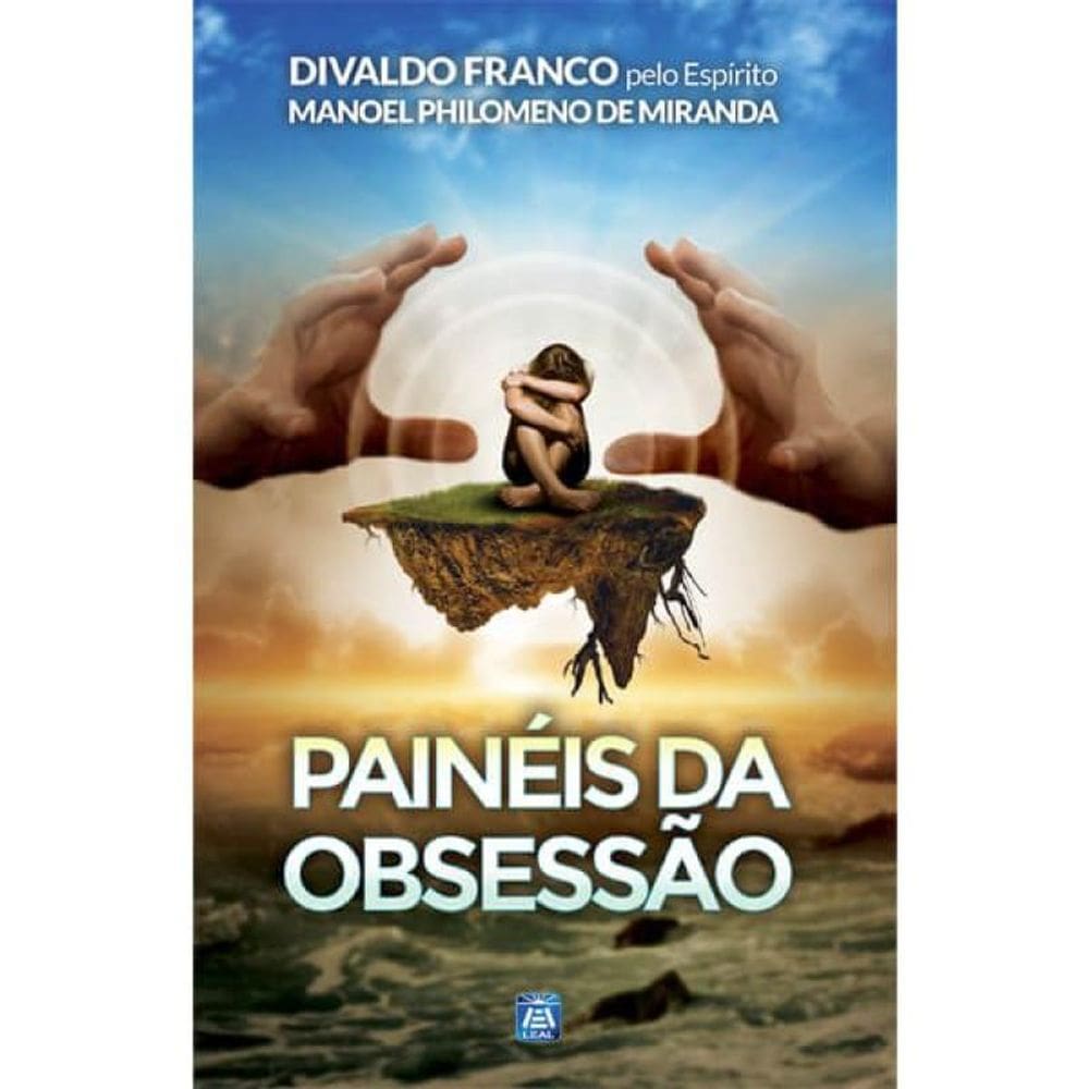 Painéis Da Obsessão