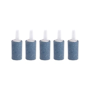 Acessório Compressor Pedra Porosa S8 5Cm Kit 6