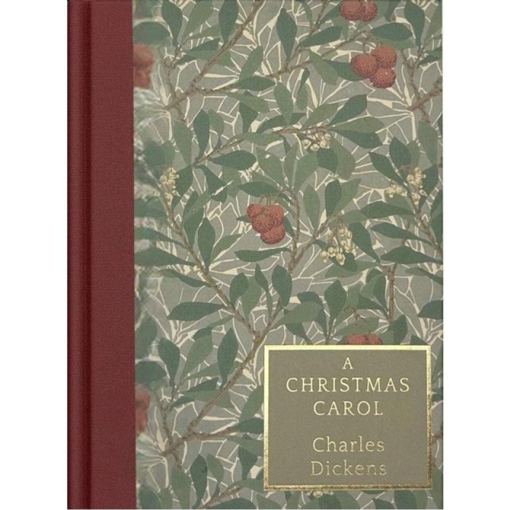 A Christmas Carol