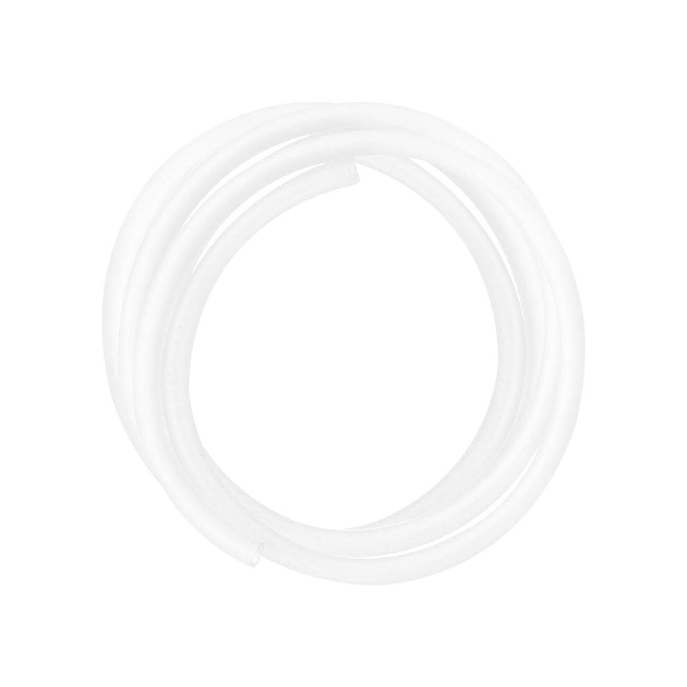 Acessório Compressor Mangueira De Ar Cristal 4Mm 10M