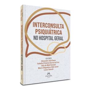 Interconsulta Psiquiátrica No Hospital Geral