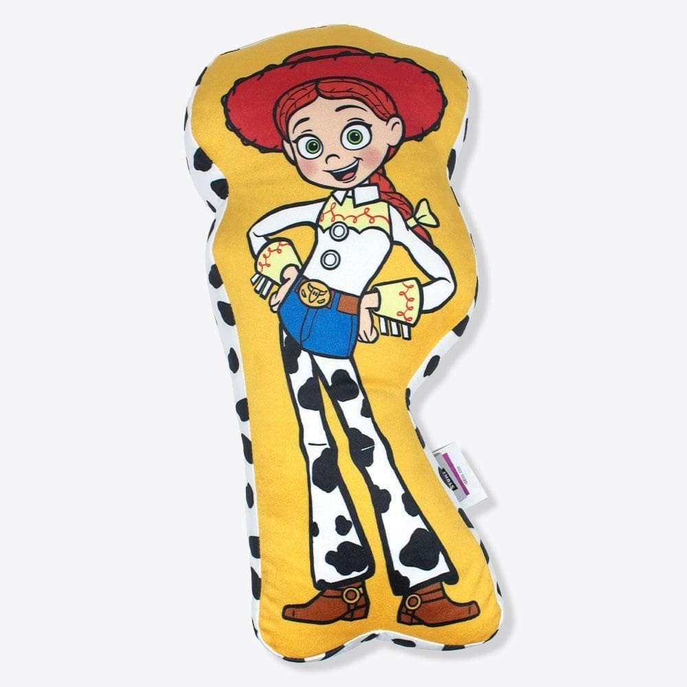Almofada Formato Jessie Toy Story