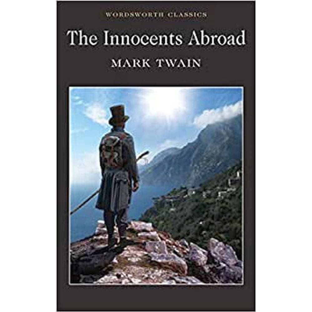 The Innocents Abroad