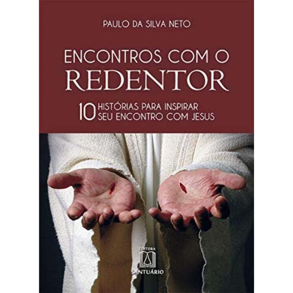 Encontros Com O Redentor