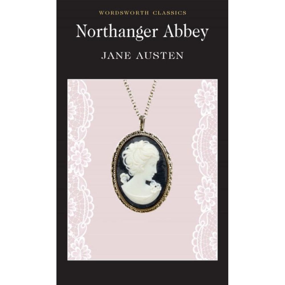 Northanger Abbey