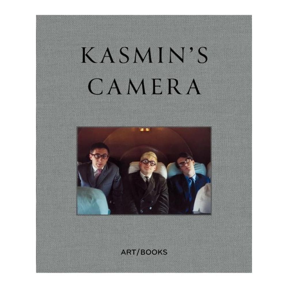 Kasmin`S Camera