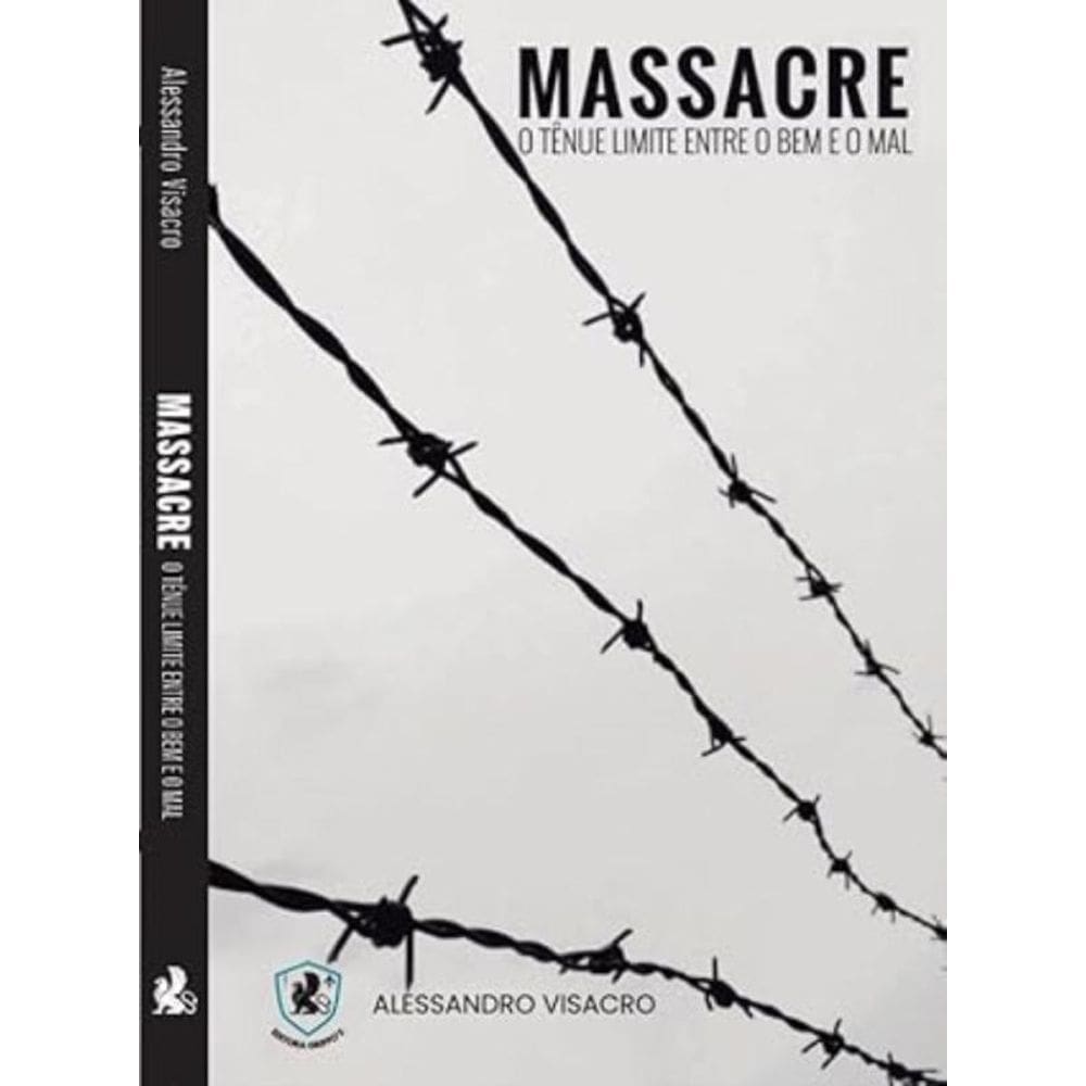 Massacre - O Tênue Limite Entre o Bem e o Mal