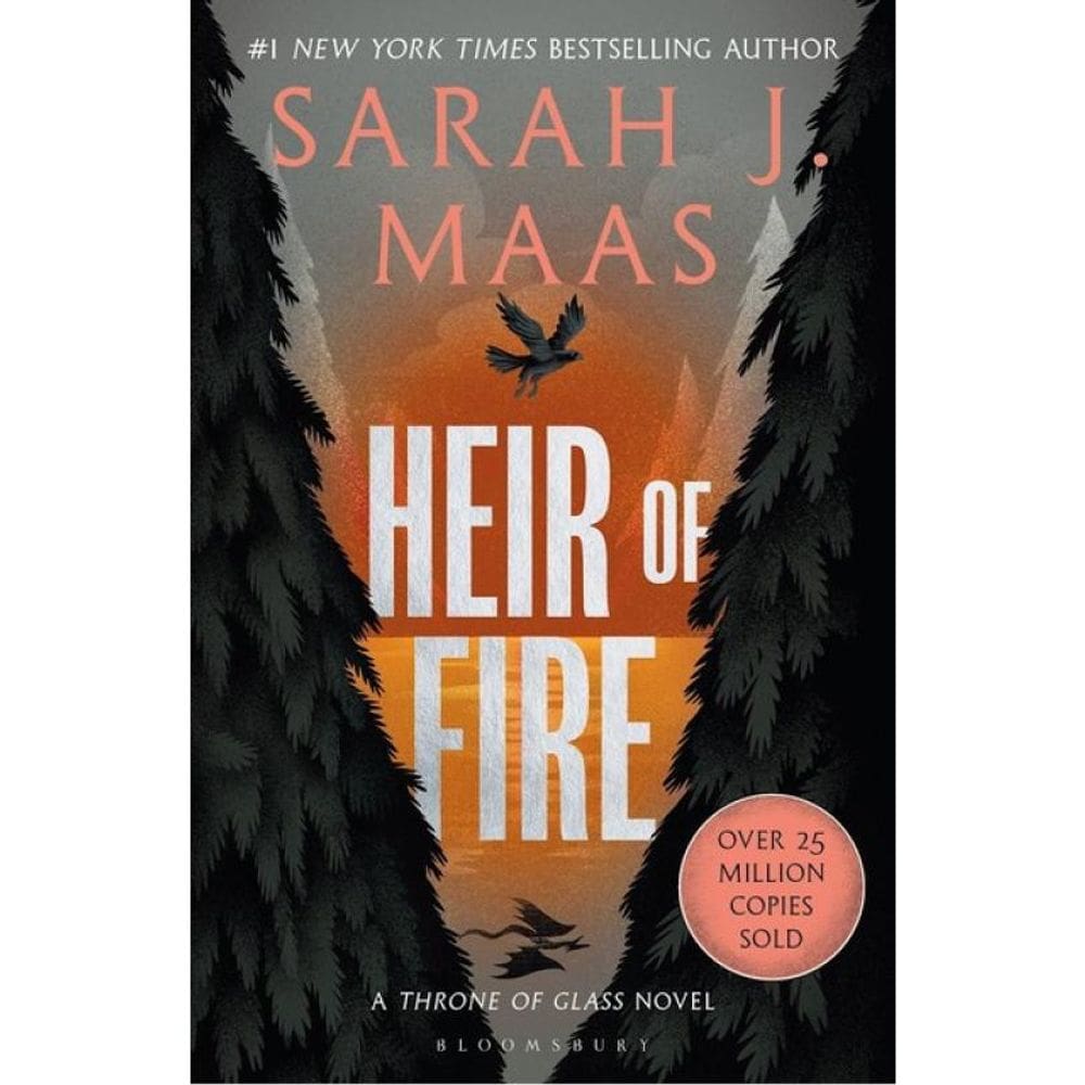 Heir Of Fire