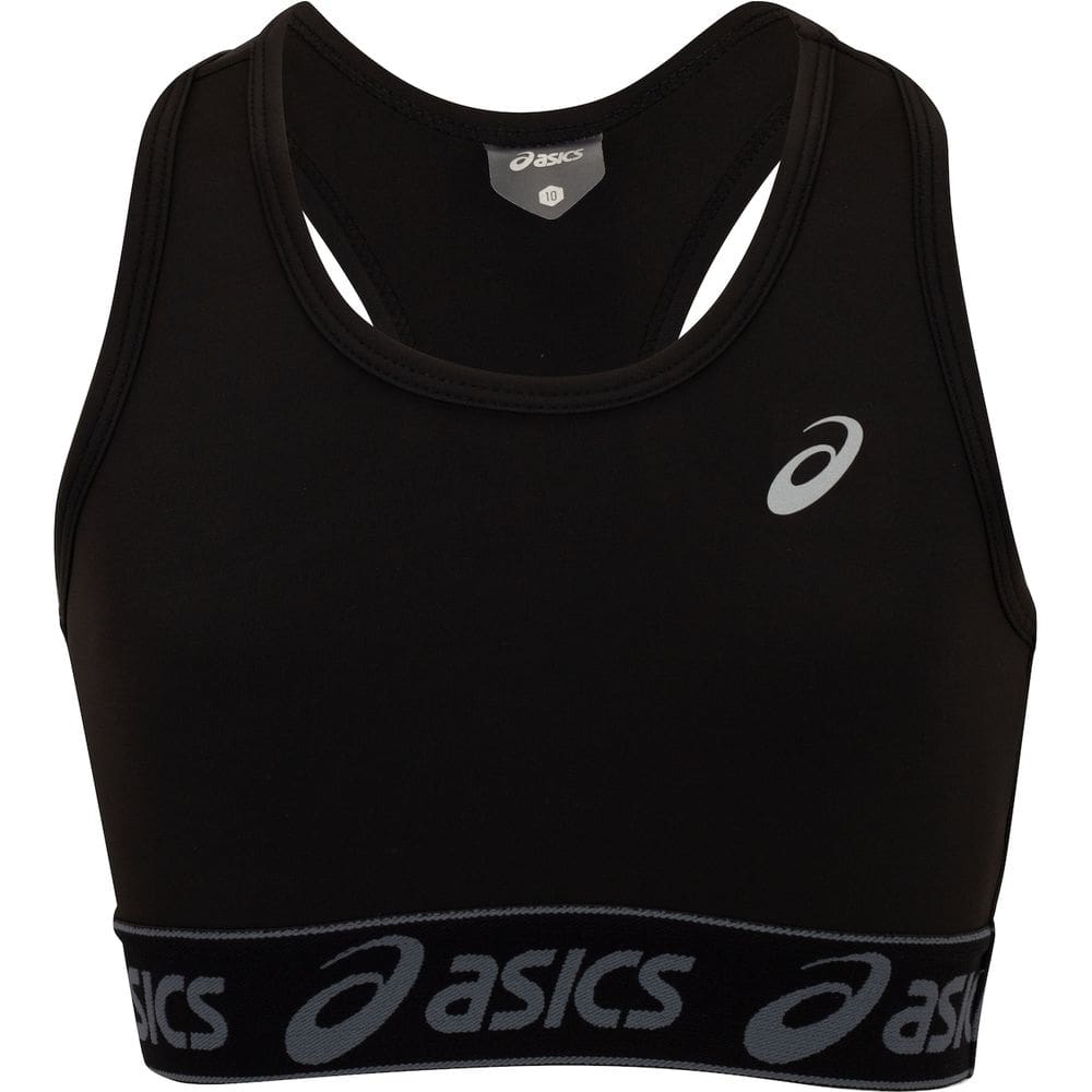 Top Infantil ASICS Logo