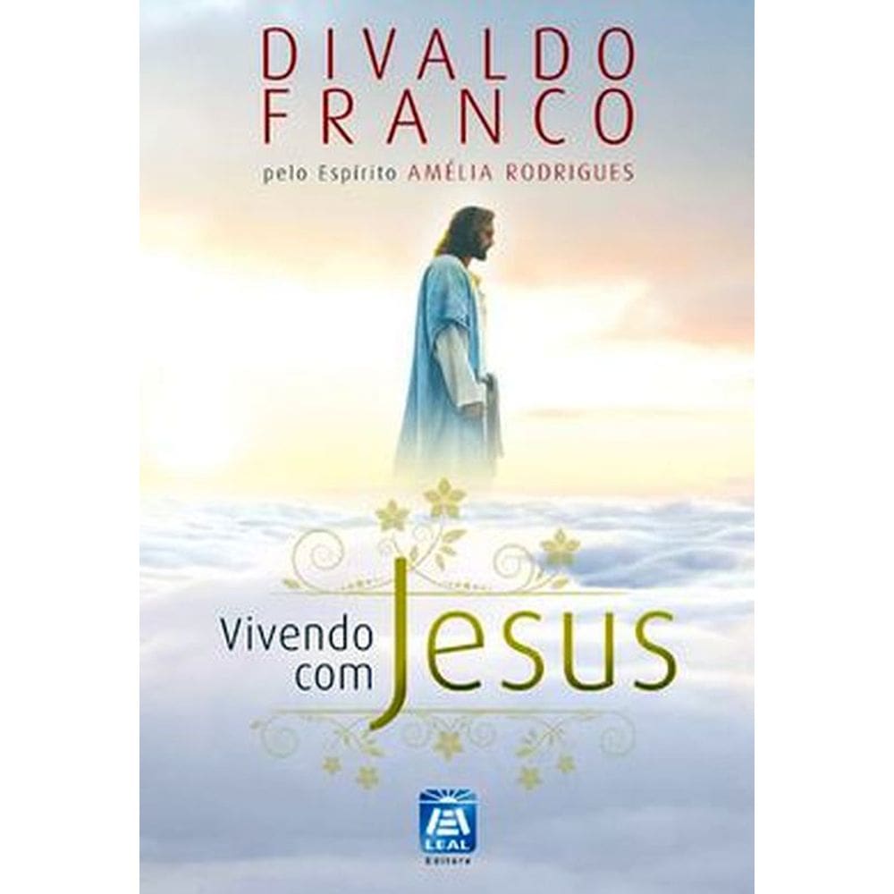 Vivendo Com Jesus