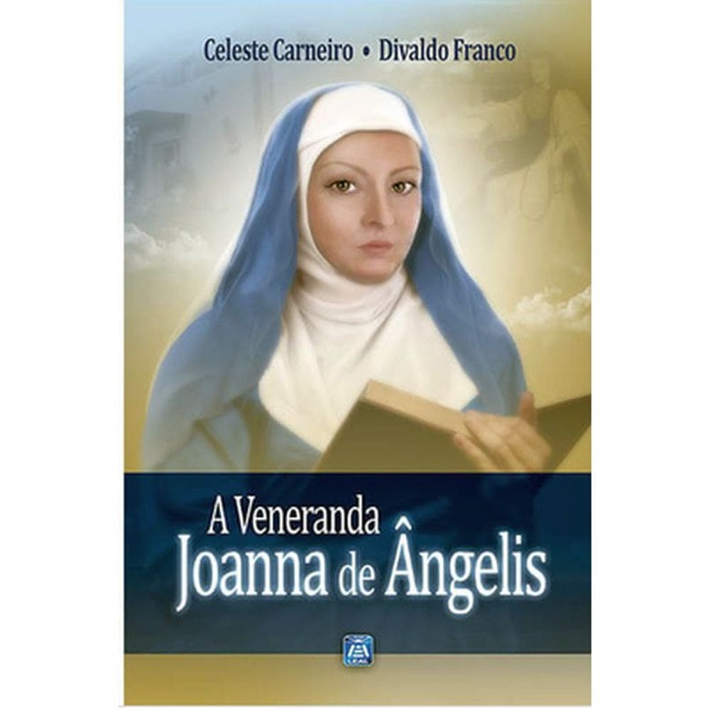 A Veneranda Joanna De Ângelis