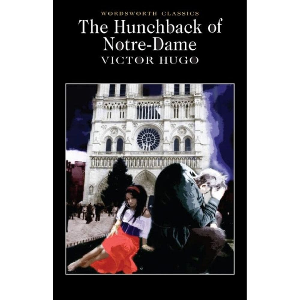 Hunchback Of Notre Dame,The (Classics)
