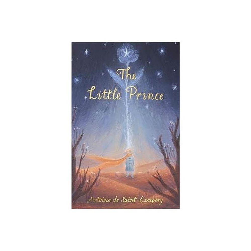 Little Prince (Cl)