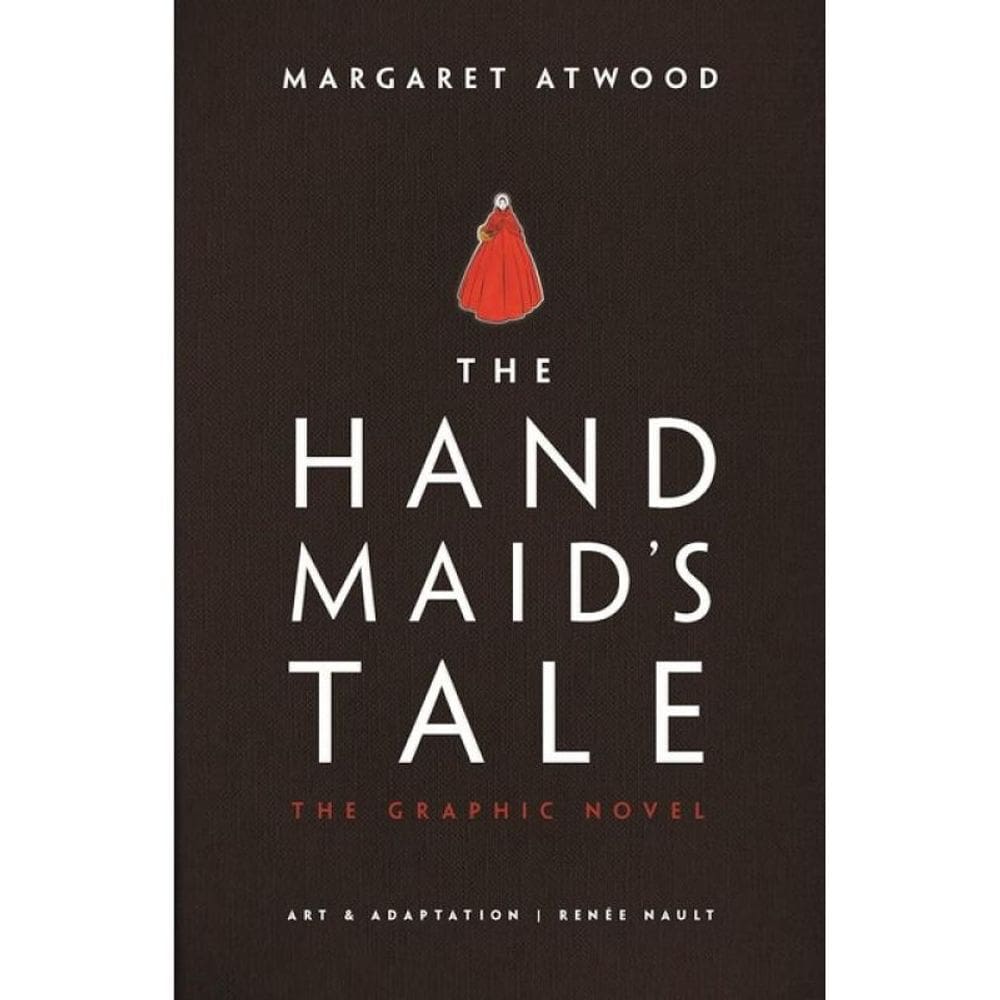 The Handmaid`S Tale