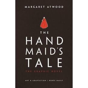 The Handmaid`S Tale