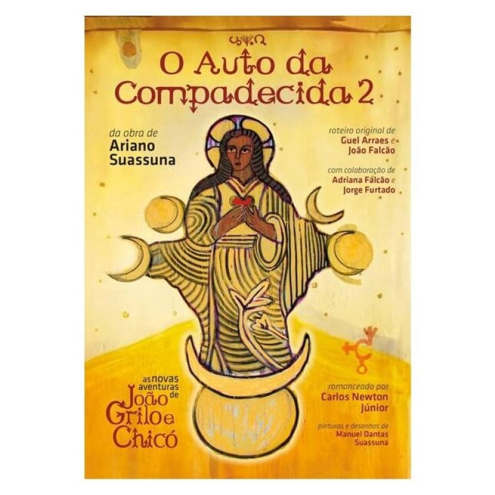 O Auto Da Compadecida 2