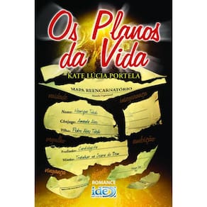 Os Planos Da Vida