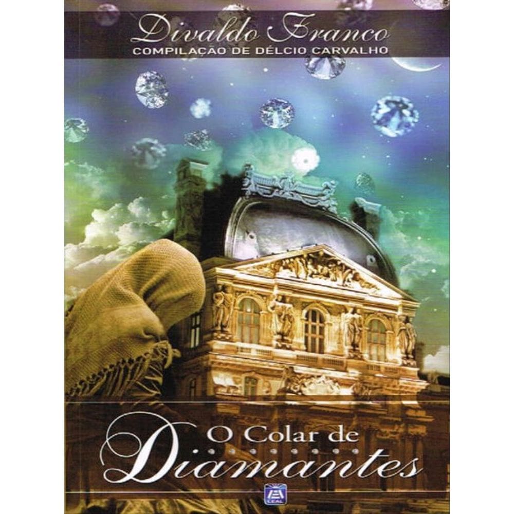 O Colar De Diamantes