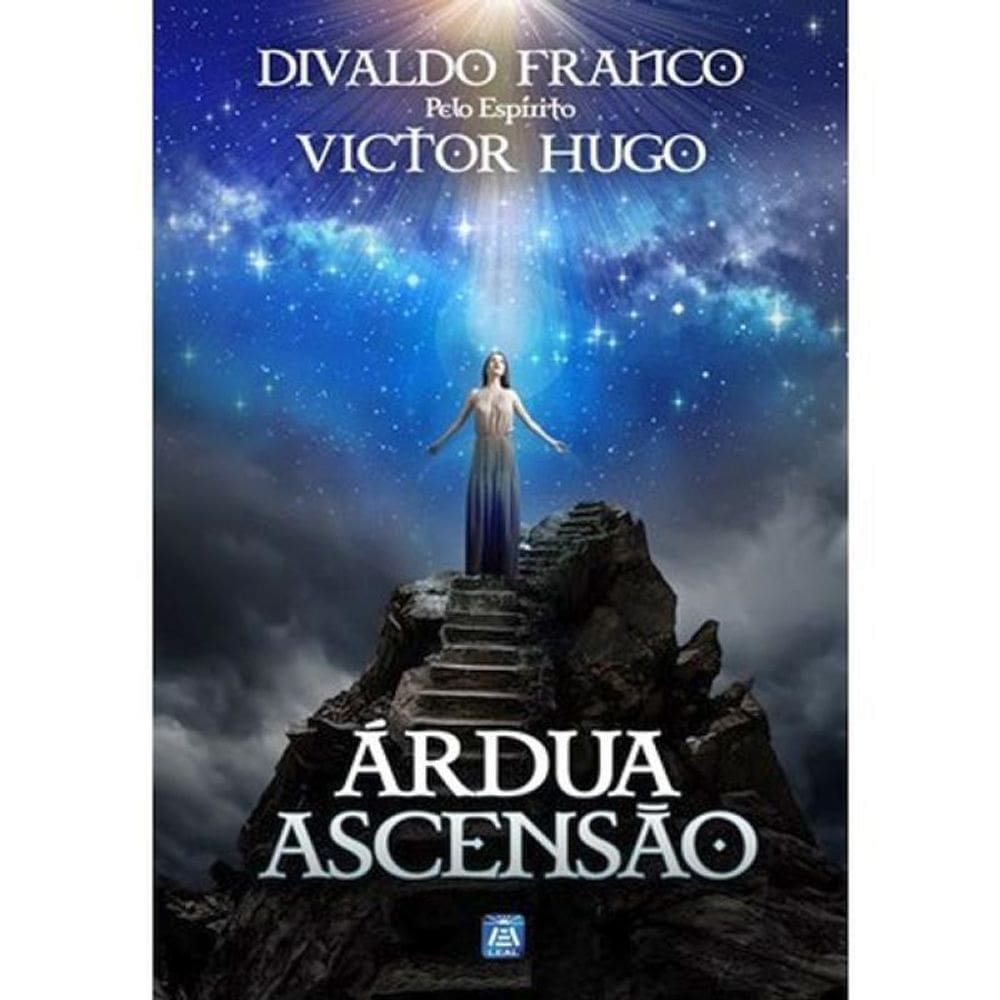 Árdua Ascensão