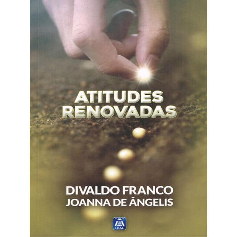 Atitudes Renovadas