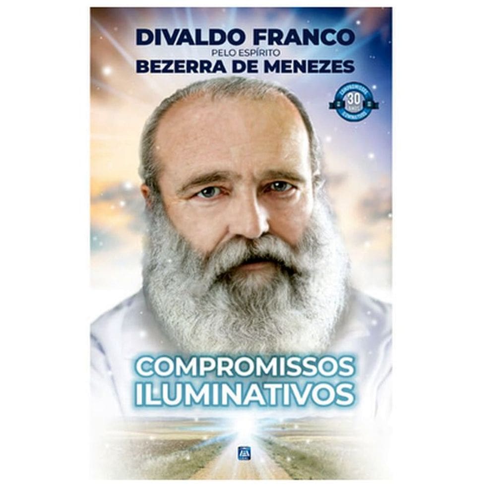 Compromissos Iluminativos - Nova Edição