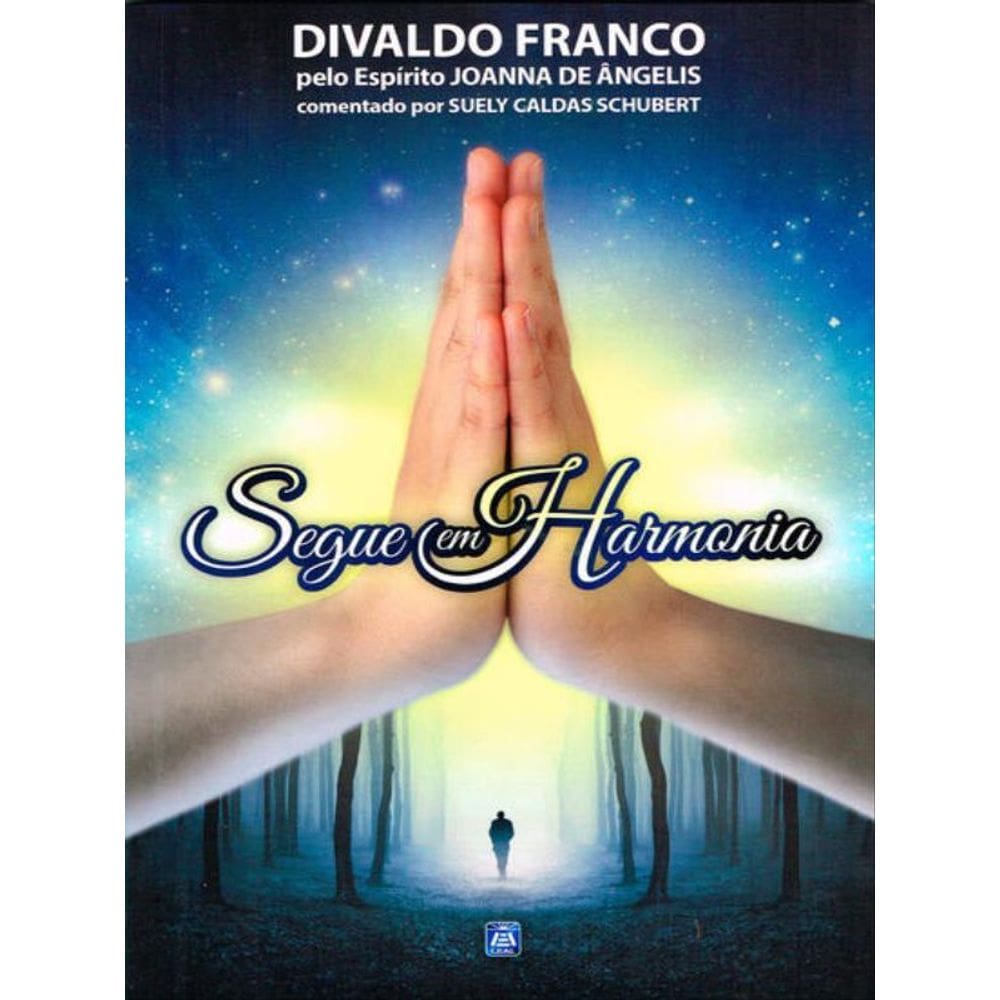 Segue Em Harmonia