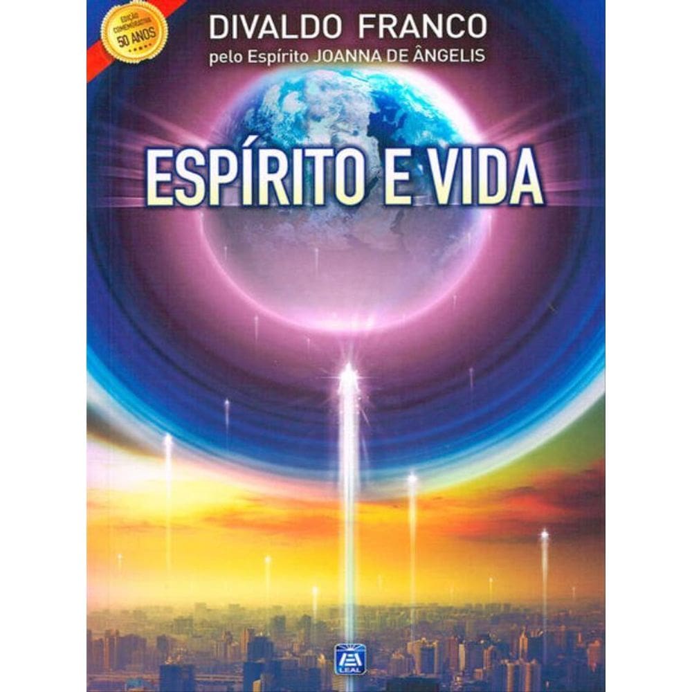 Espírito E Vida