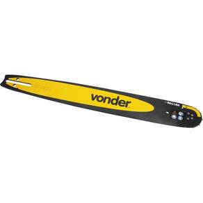 Sabre Para Motosserra 18`` - 45,7 Cm Passo 3/8`` Vonder