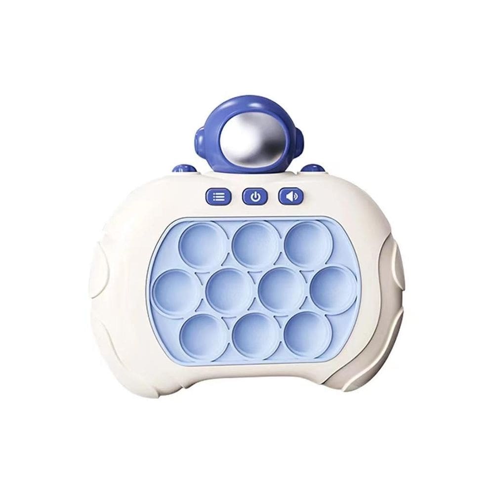 Descubra O Prazer Sensorial: Brinquedo Sensorial Pop It