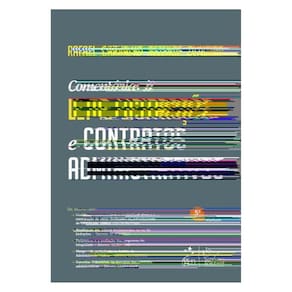 Comentários À Nova Lei De Licitações E Contratos Administrativos - 5ª Edição 2025