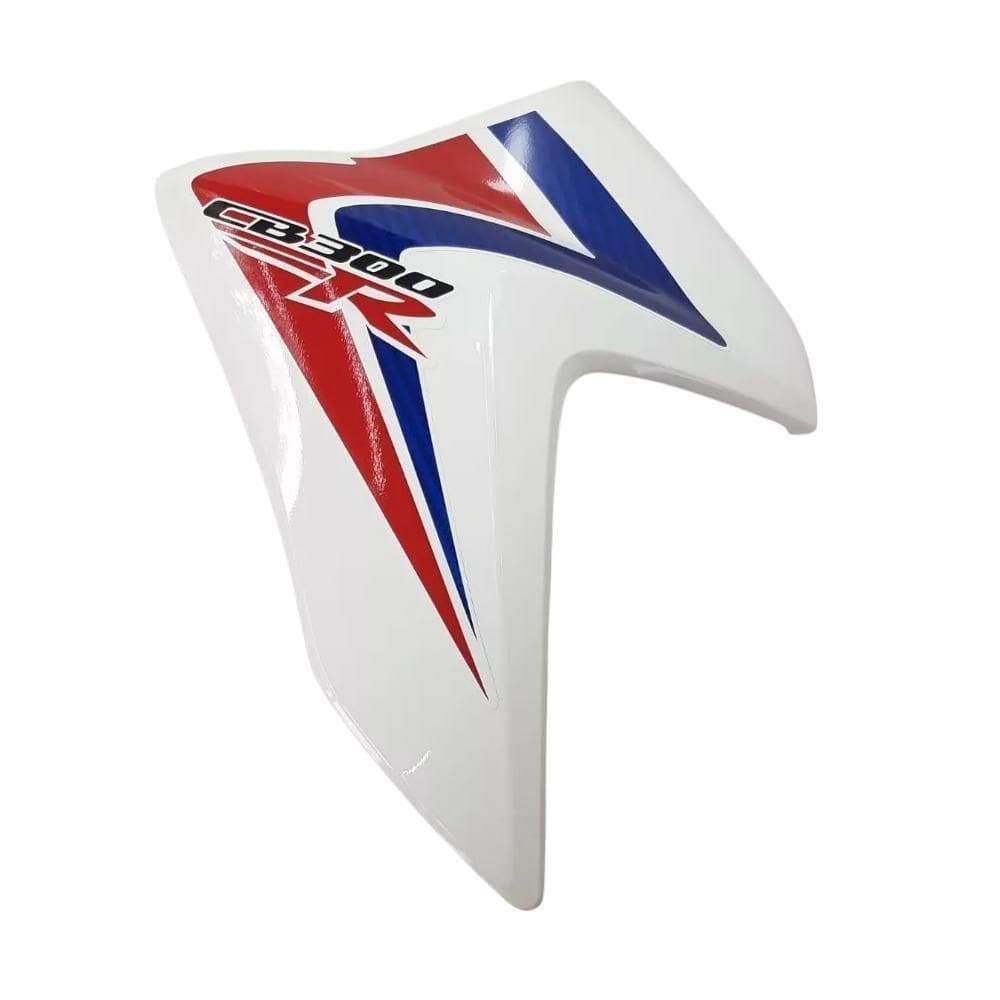 Honda Cb 300 Tampa Lateral Direita Genuíno