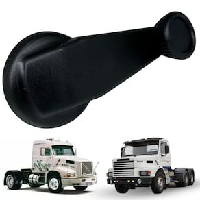 Manivela Reguladora Vidro Scania T R 80 À 97 Volvo Nl Até 92