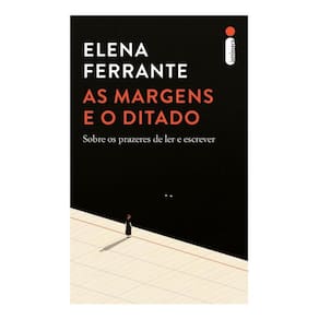 As margens e o ditado: Sobre os prazeres de ler e escrever