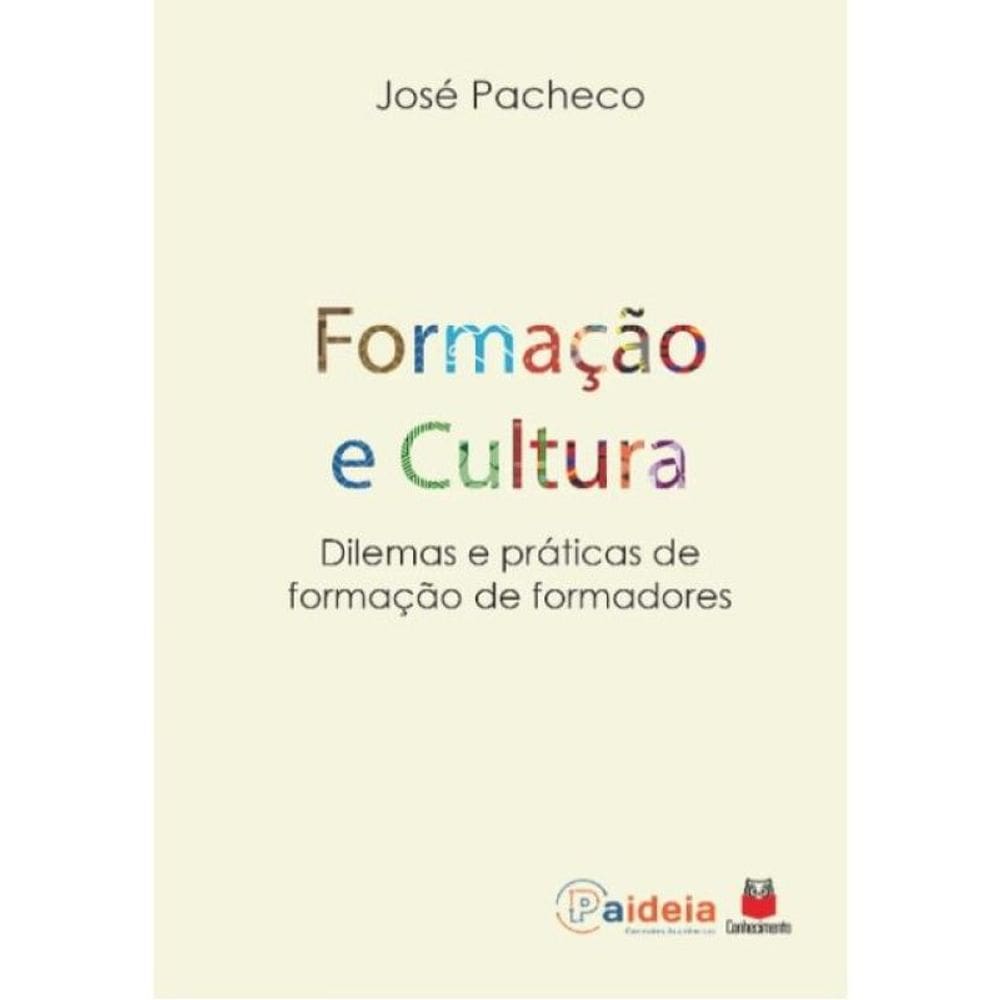 Formação E Cultura