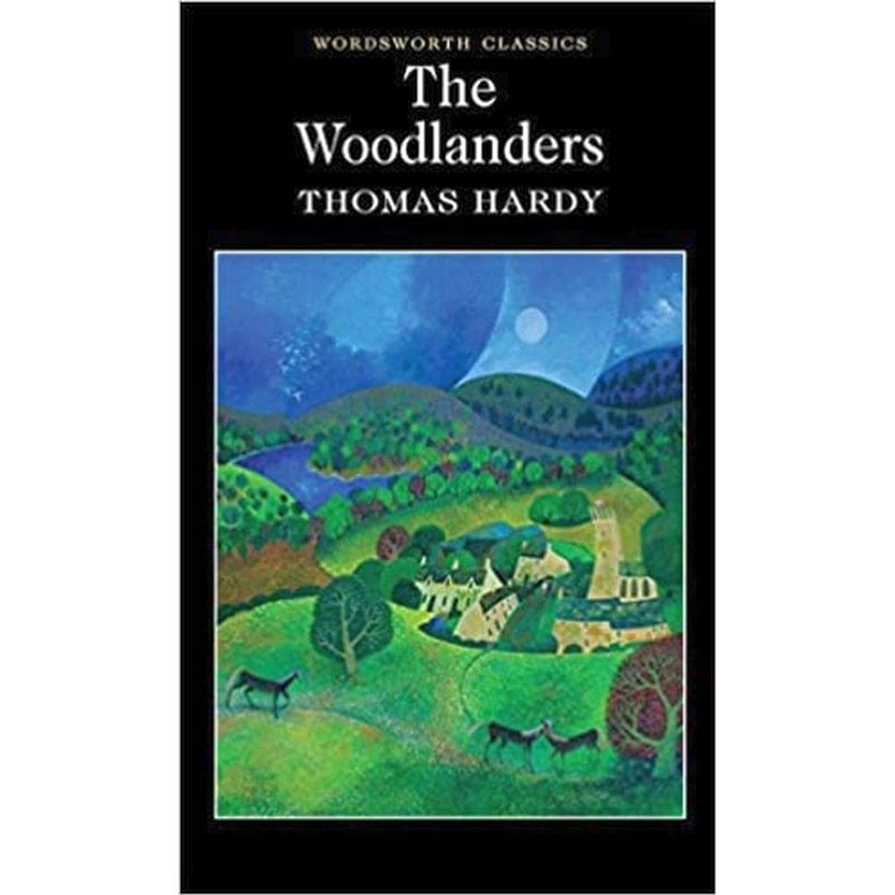 Woodlanders