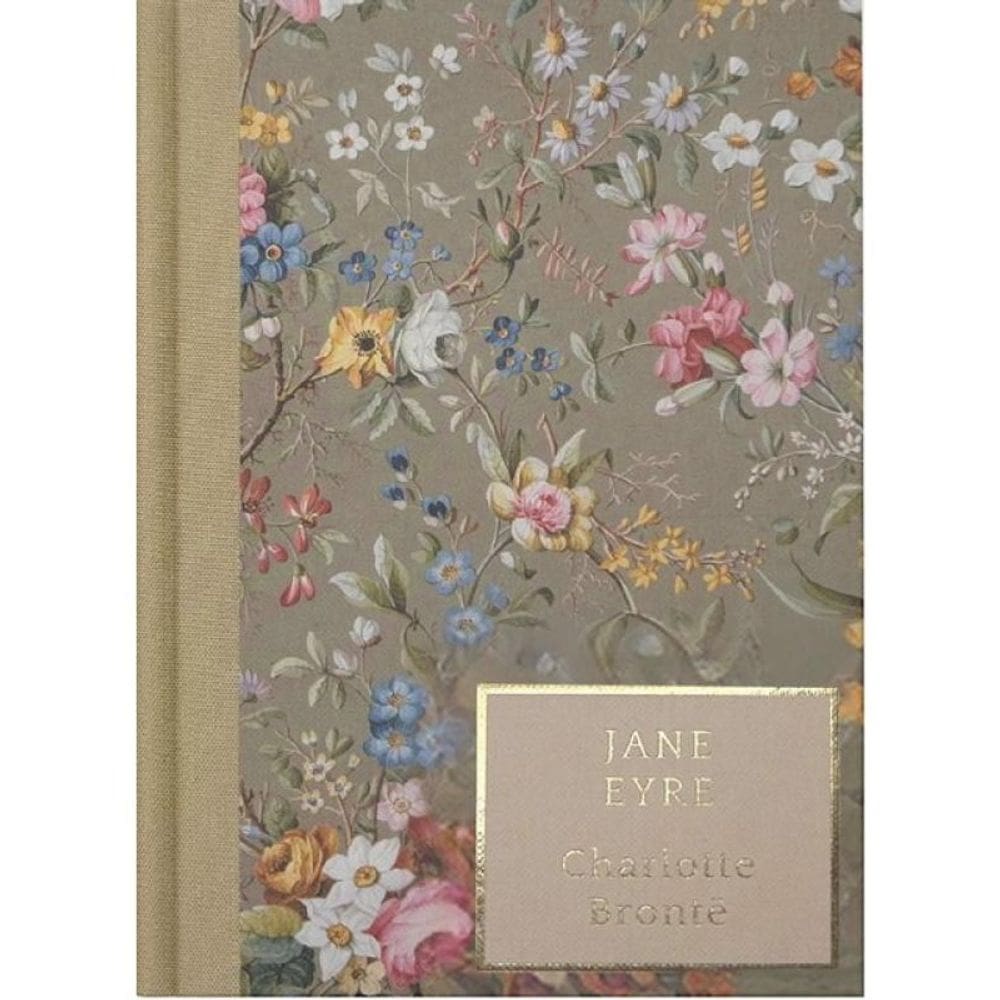 Jane Eyre