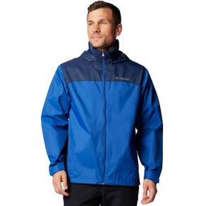 Corta Vento Blusa GG Columbia Glennaker Lake Masculina