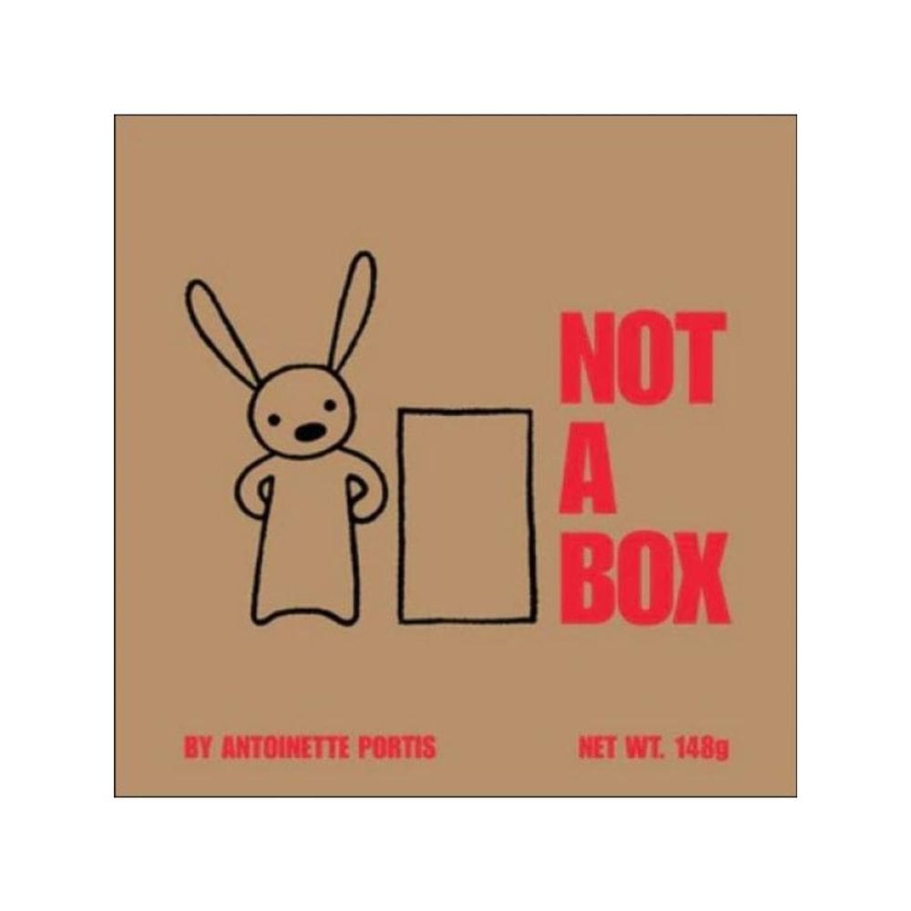 Not A Box
