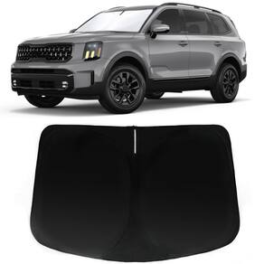 Pára-brisa Sun Shade PAIMOHO para Kia Telluride 2020-2024
