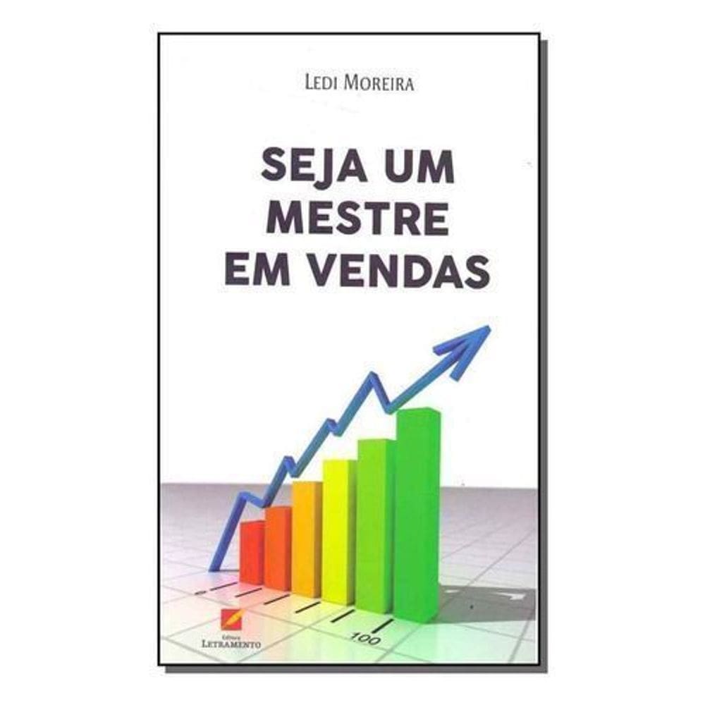Seja Um Mestre Em Vendas