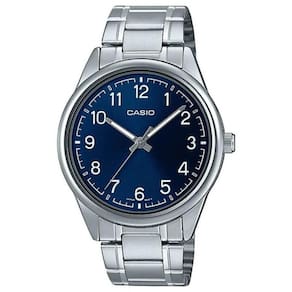 Relógio Casio Collection Masculino Mtp-V005D-2B4Udf