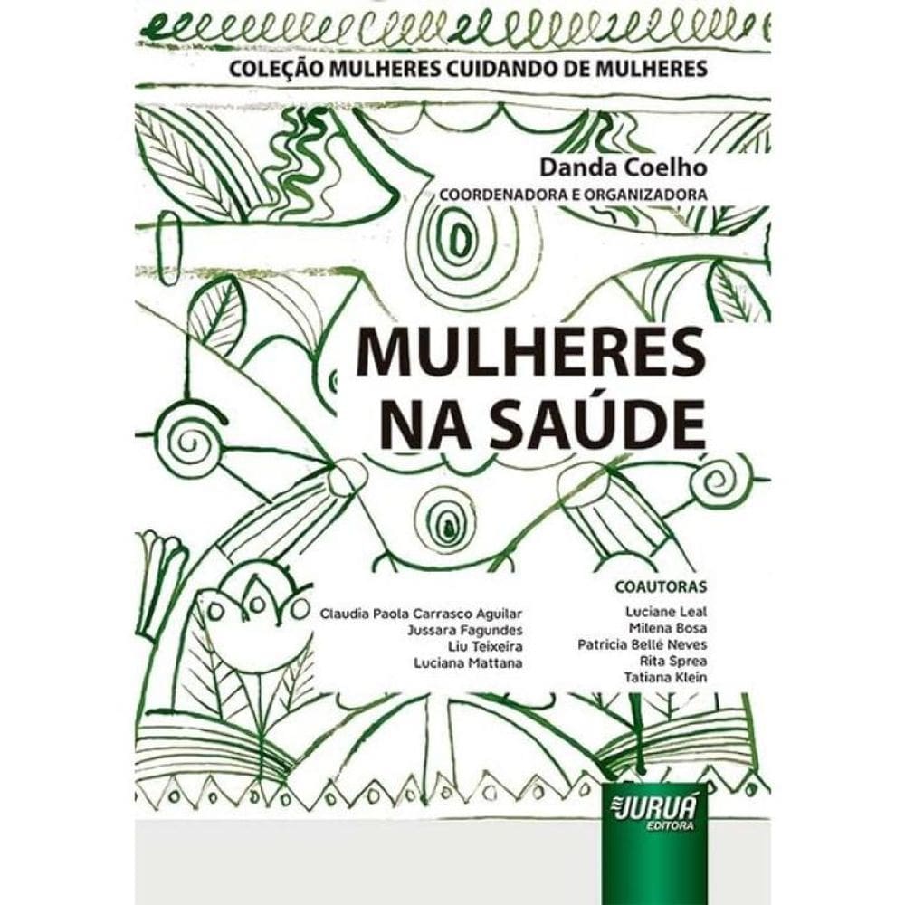 Mulheres Na Saúde
