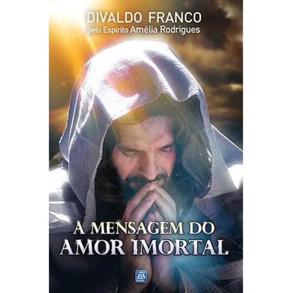 A Mensagem Do Amor Imortal