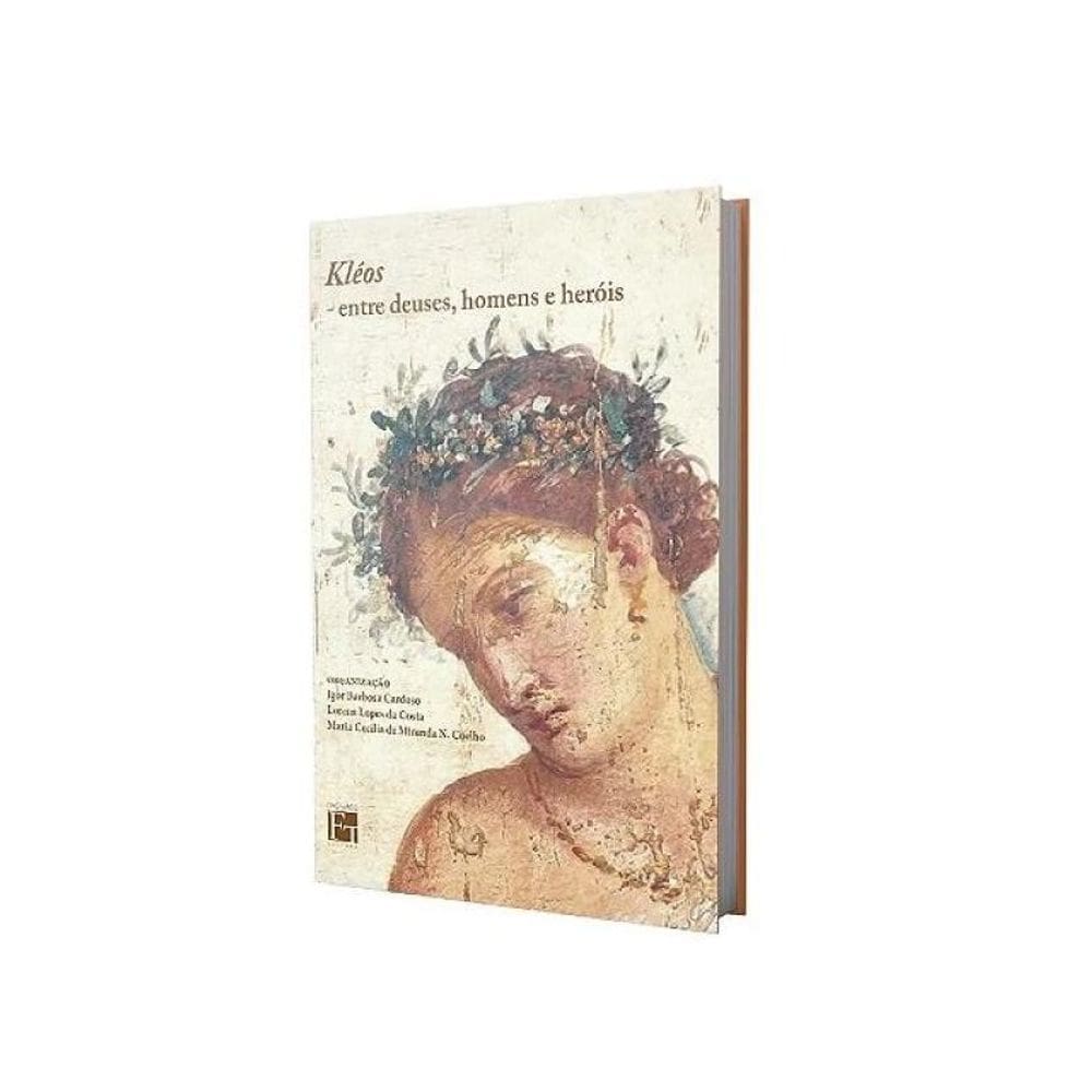 Kléos - Entre Deuses, Homens E Heróis
