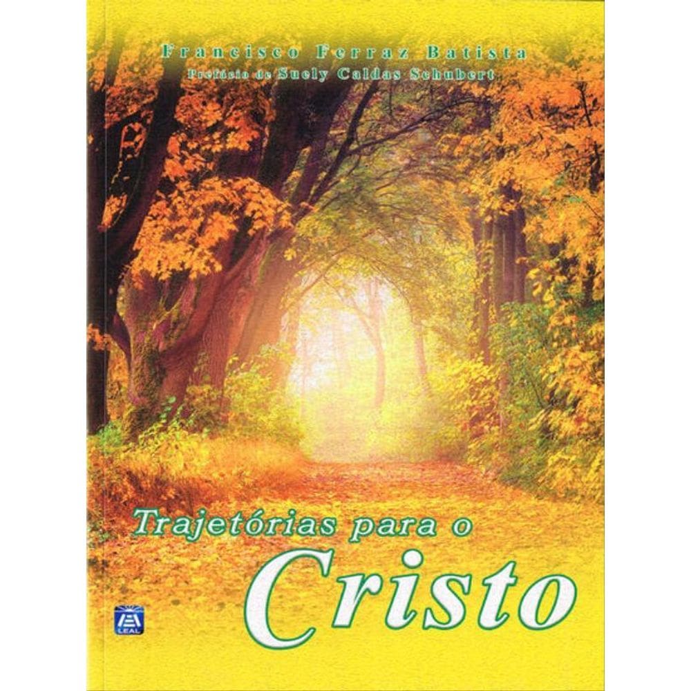 Trajetória Para Cristo