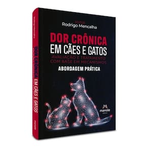 Dor Crônica Em Cães E Gatos