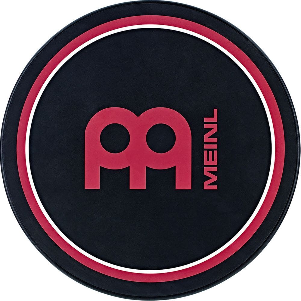 Pad de Estudo MEINL de 12&quot; polegadas