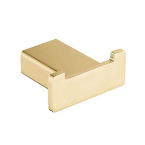 Cabide Lexxa Para Toalha Gold Lx7165g