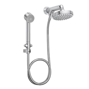 Chuveiro Deca Flex Com Desviador E Ducha Manual Cr 1955.c