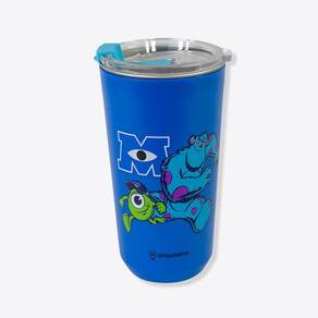 Copo Sky Monstros Sa - Disney